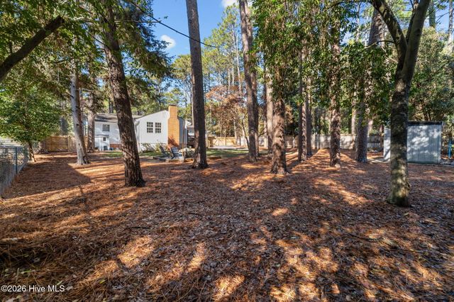 401 Crestview Road, Southern Pines, NC 28387