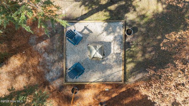 401 Crestview Road, Southern Pines, NC 28387