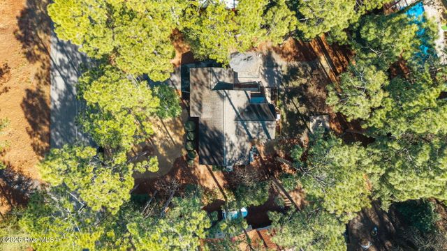 401 Crestview Road, Southern Pines, NC 28387