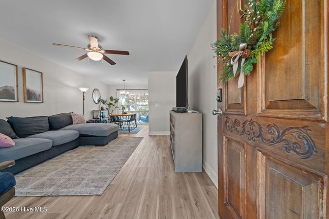 401 Crestview Road, Southern Pines, NC 28387