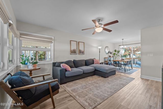 401 Crestview Road, Southern Pines, NC 28387