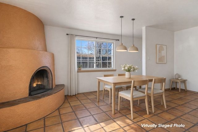 414 A and B Camino Don Miguel, Santa Fe, NM 87505