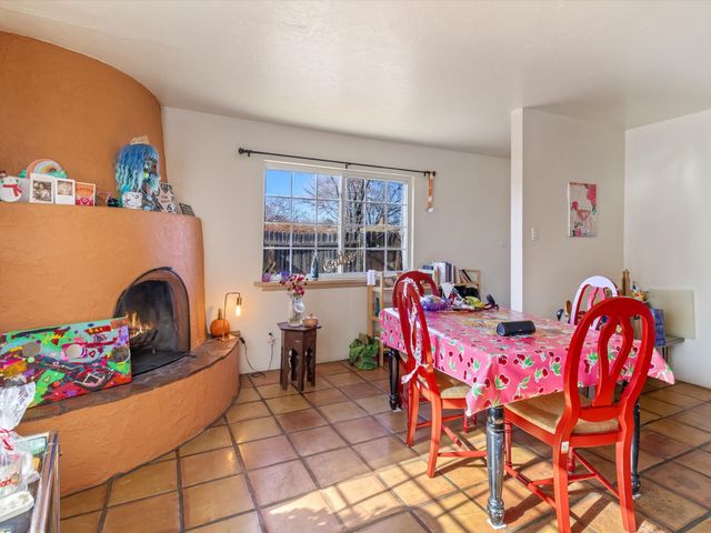 414 A and B Camino Don Miguel, Santa Fe, NM 87505