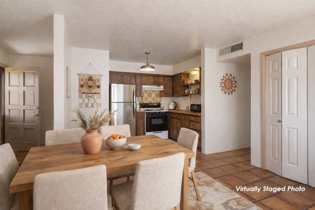 414 A and B Camino Don Miguel, Santa Fe, NM 87505