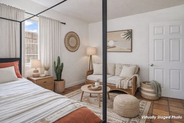 414 A and B Camino Don Miguel, Santa Fe, NM 87505