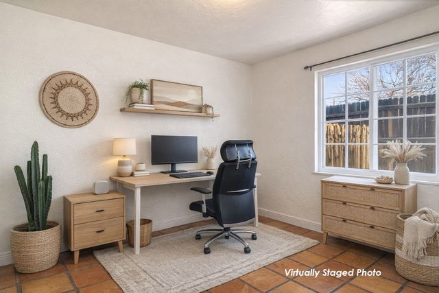 414 A and B Camino Don Miguel, Santa Fe, NM 87505