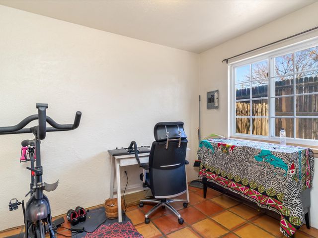 414 A and B Camino Don Miguel, Santa Fe, NM 87505