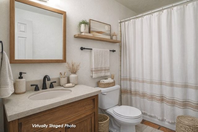 414 A and B Camino Don Miguel, Santa Fe, NM 87505