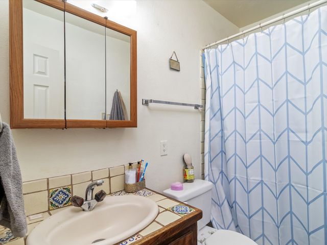 414 A and B Camino Don Miguel, Santa Fe, NM 87505