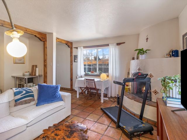 414 A and B Camino Don Miguel, Santa Fe, NM 87505