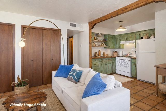 414 A and B Camino Don Miguel, Santa Fe, NM 87505