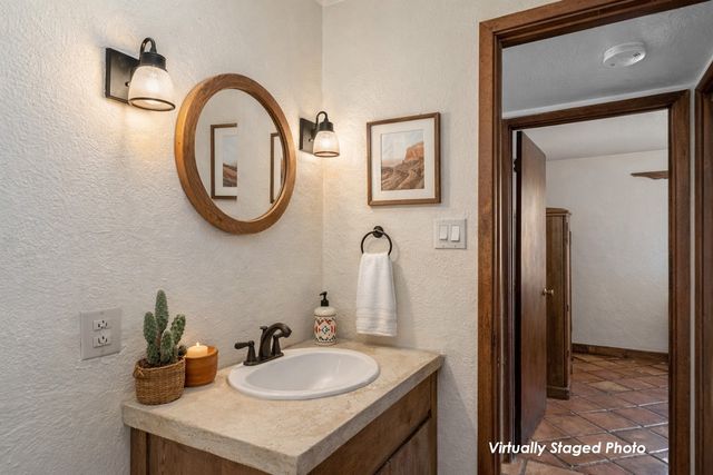 414 A and B Camino Don Miguel, Santa Fe, NM 87505