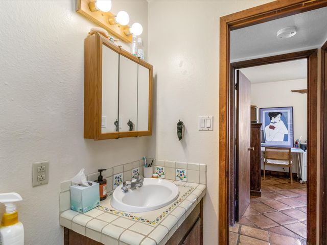 414 A and B Camino Don Miguel, Santa Fe, NM 87505