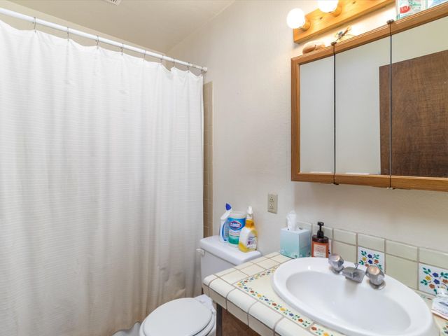 414 A and B Camino Don Miguel, Santa Fe, NM 87505