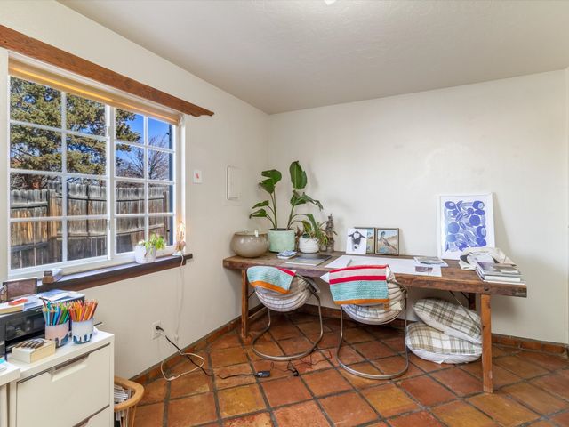 414 A and B Camino Don Miguel, Santa Fe, NM 87505