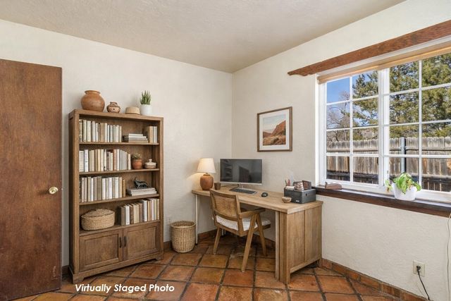 414 A and B Camino Don Miguel, Santa Fe, NM 87505