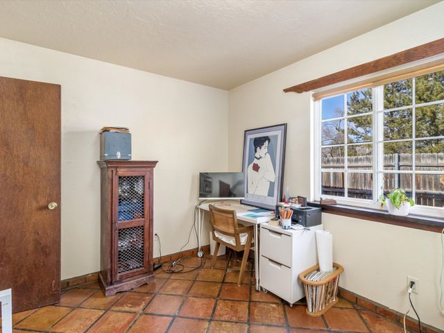 414 A and B Camino Don Miguel, Santa Fe, NM 87505