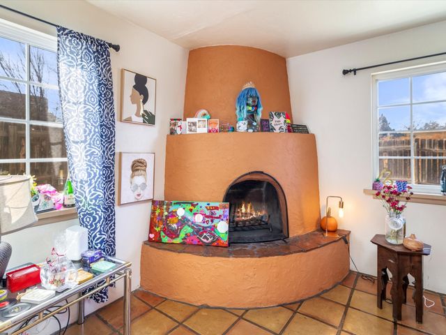 414 A and B Camino Don Miguel, Santa Fe, NM 87505