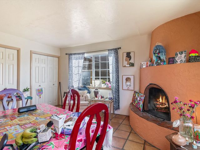 414 A and B Camino Don Miguel, Santa Fe, NM 87505