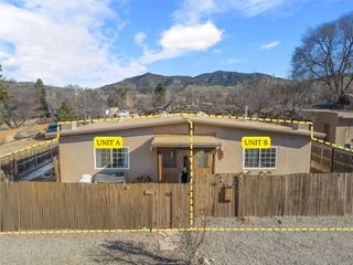 414 A and B Camino Don Miguel, Santa Fe, NM 87505
