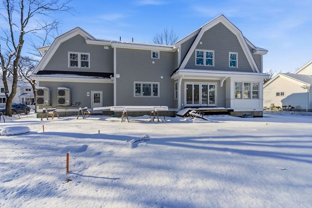 42 Sunnyside Lane, Concord, MA 01742