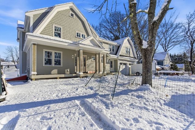 42 Sunnyside Lane, Concord, MA 01742