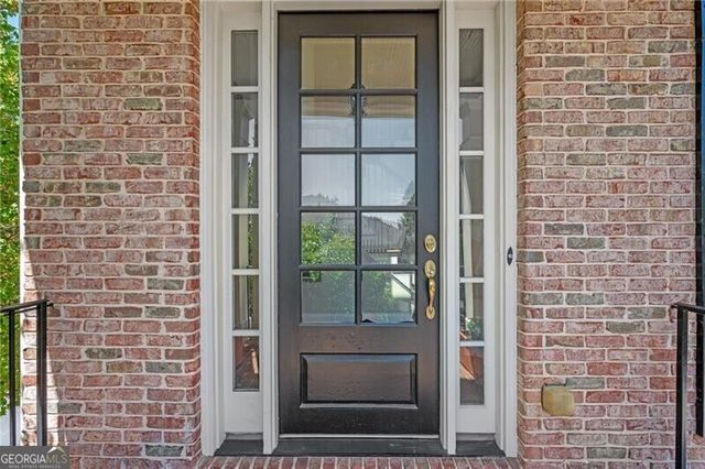 3536 Preserve Drive, Atlanta, GA 30339