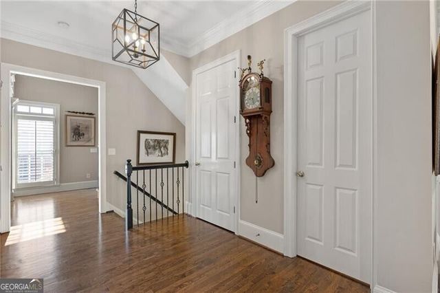 3536 Preserve Drive, Atlanta, GA 30339