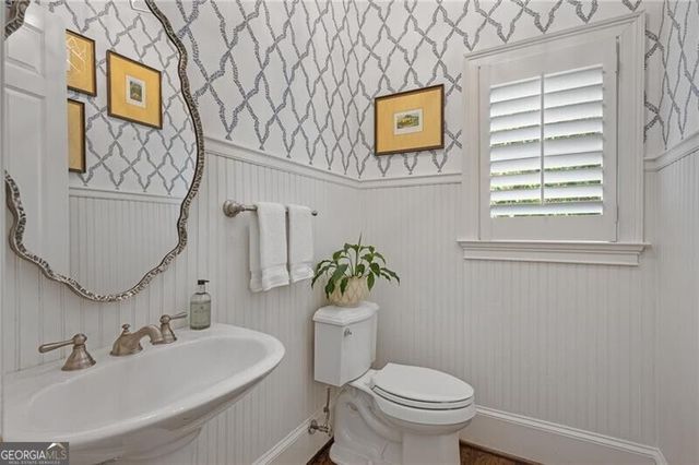 3536 Preserve Drive, Atlanta, GA 30339