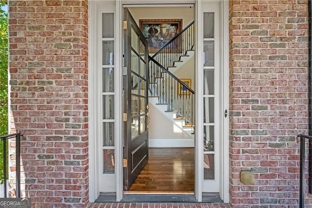 3536 Preserve Drive, Atlanta, GA 30339