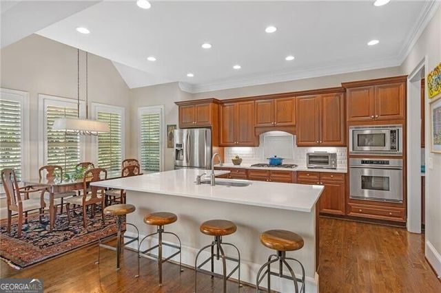 3536 Preserve Drive, Atlanta, GA 30339