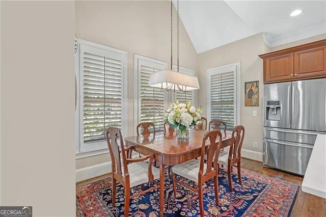 3536 Preserve Drive, Atlanta, GA 30339