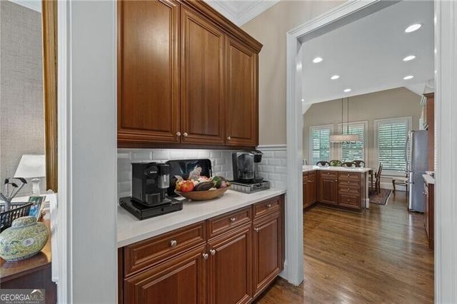 3536 Preserve Drive, Atlanta, GA 30339
