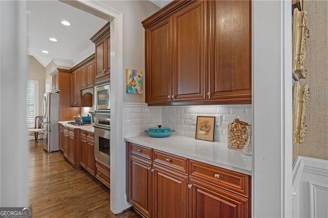 3536 Preserve Drive, Atlanta, GA 30339