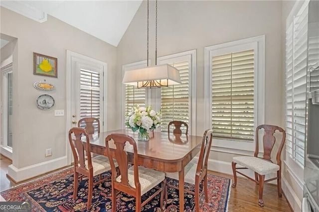 3536 Preserve Drive, Atlanta, GA 30339