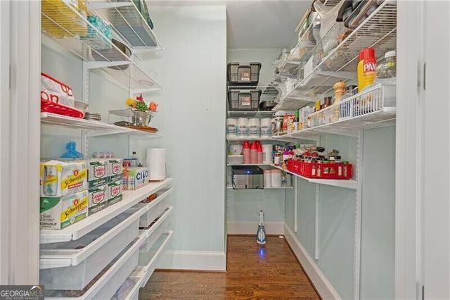 3536 Preserve Drive, Atlanta, GA 30339