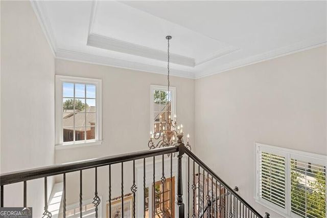 3536 Preserve Drive, Atlanta, GA 30339