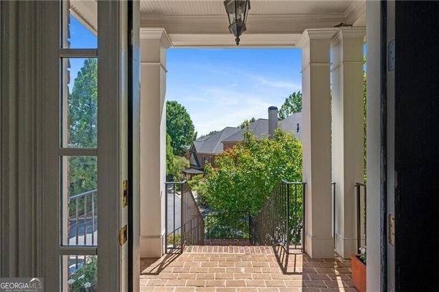 3536 Preserve Drive, Atlanta, GA 30339