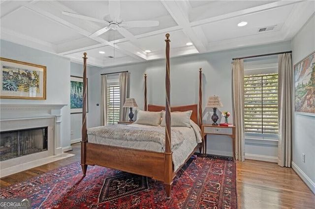3536 Preserve Drive, Atlanta, GA 30339