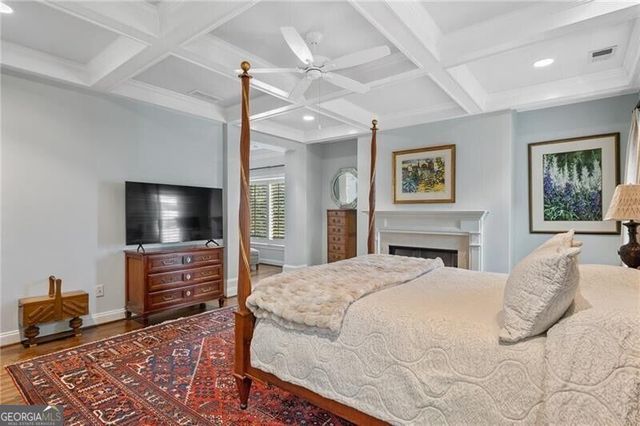 3536 Preserve Drive, Atlanta, GA 30339