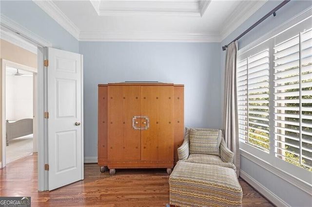 3536 Preserve Drive, Atlanta, GA 30339