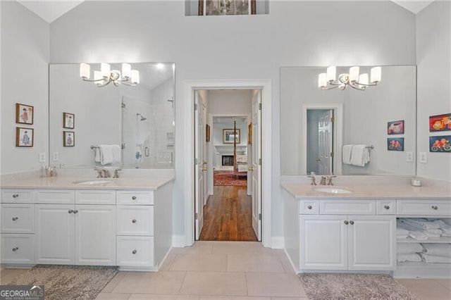 3536 Preserve Drive, Atlanta, GA 30339