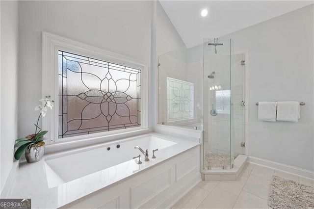 3536 Preserve Drive, Atlanta, GA 30339