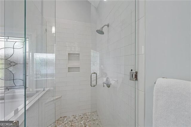 3536 Preserve Drive, Atlanta, GA 30339