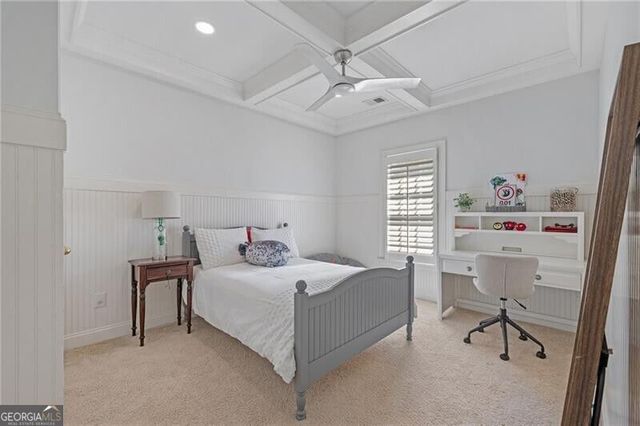 3536 Preserve Drive, Atlanta, GA 30339