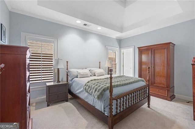 3536 Preserve Drive, Atlanta, GA 30339