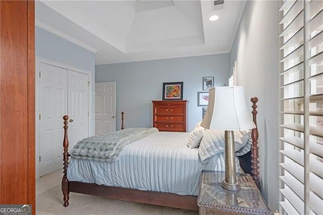 3536 Preserve Drive, Atlanta, GA 30339