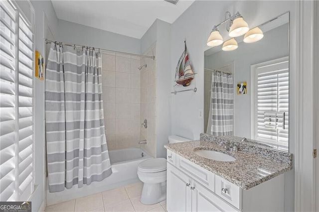 3536 Preserve Drive, Atlanta, GA 30339