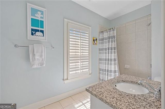 3536 Preserve Drive, Atlanta, GA 30339