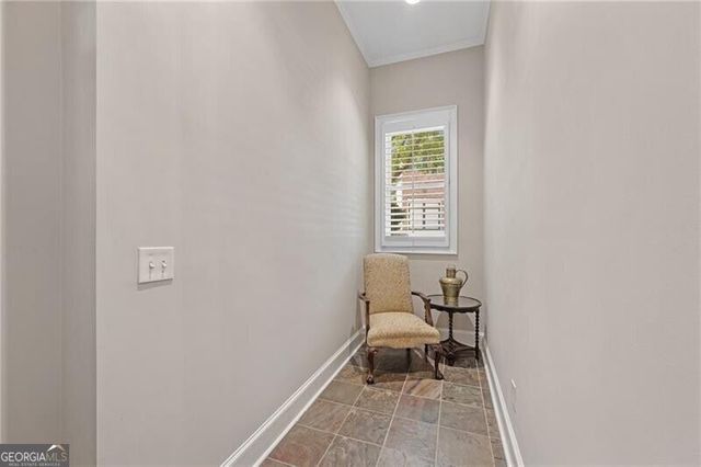 3536 Preserve Drive, Atlanta, GA 30339